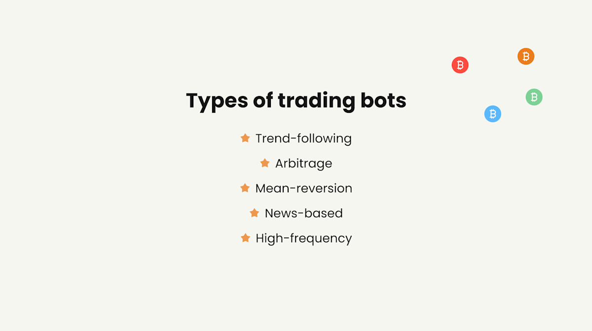 How to Build a Trading Bot [Comprehensive Guide] | Yellow