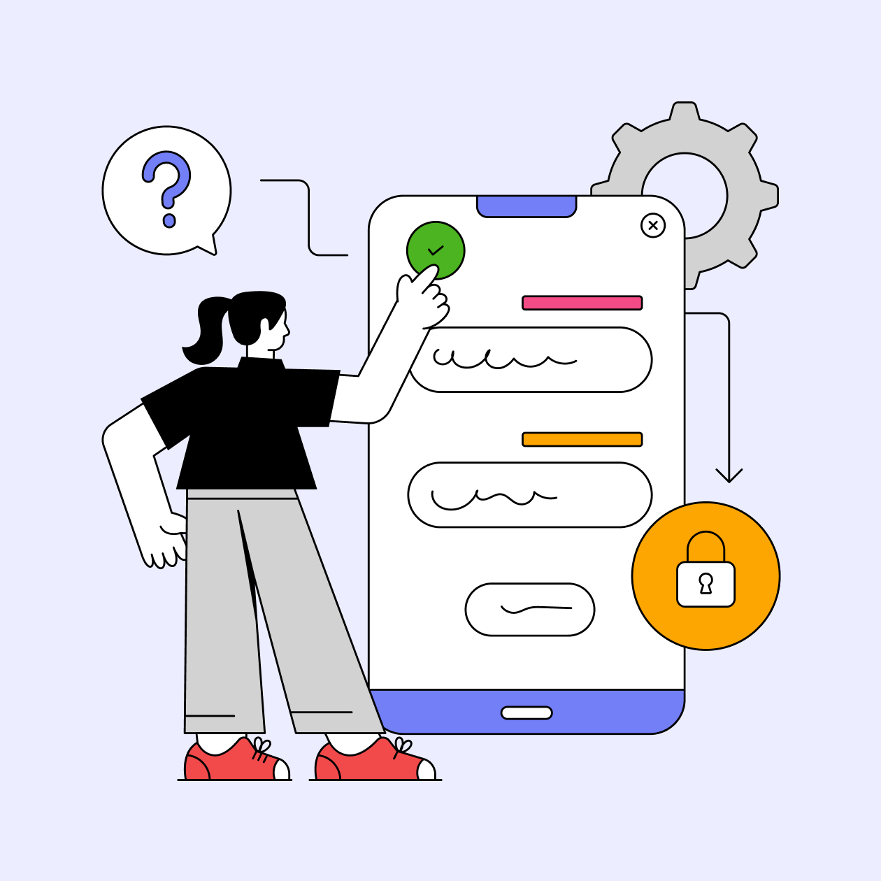 How to Build Digital Onboarding in Banking Header