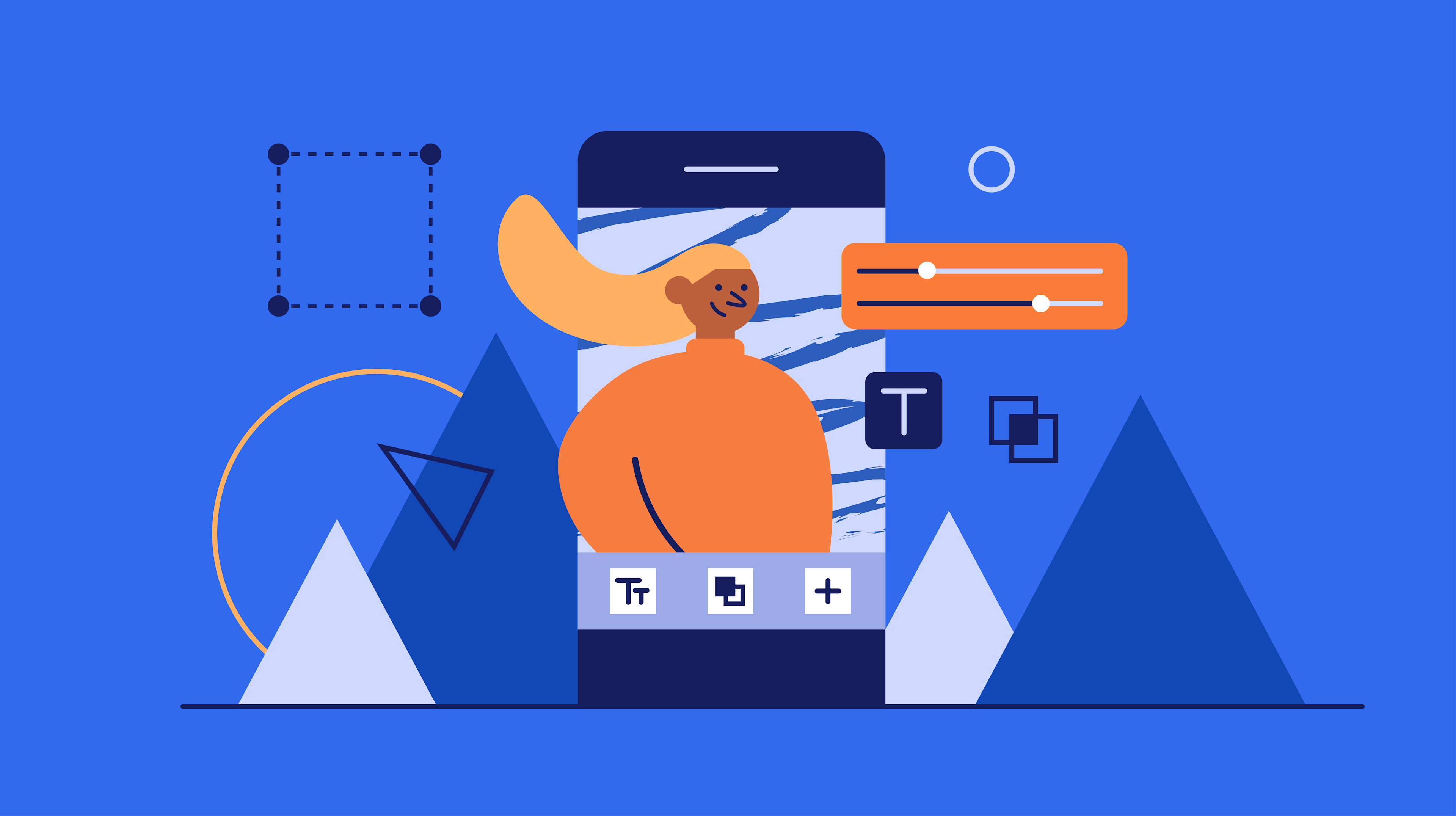 Photo Editing App Development