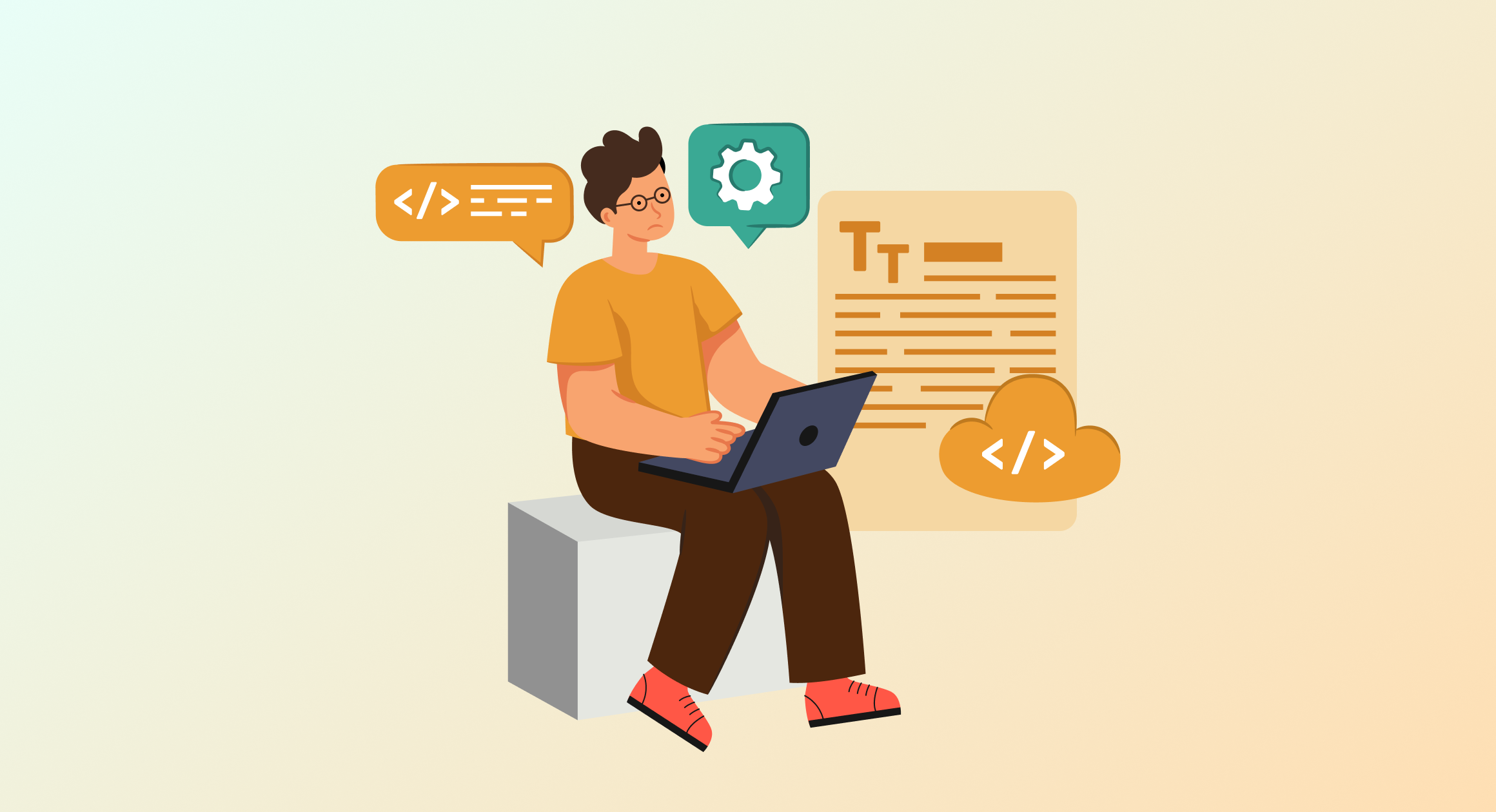 Vibe Coding vs Traditional Coding: Key Differences, Pros & Use Cases ...
