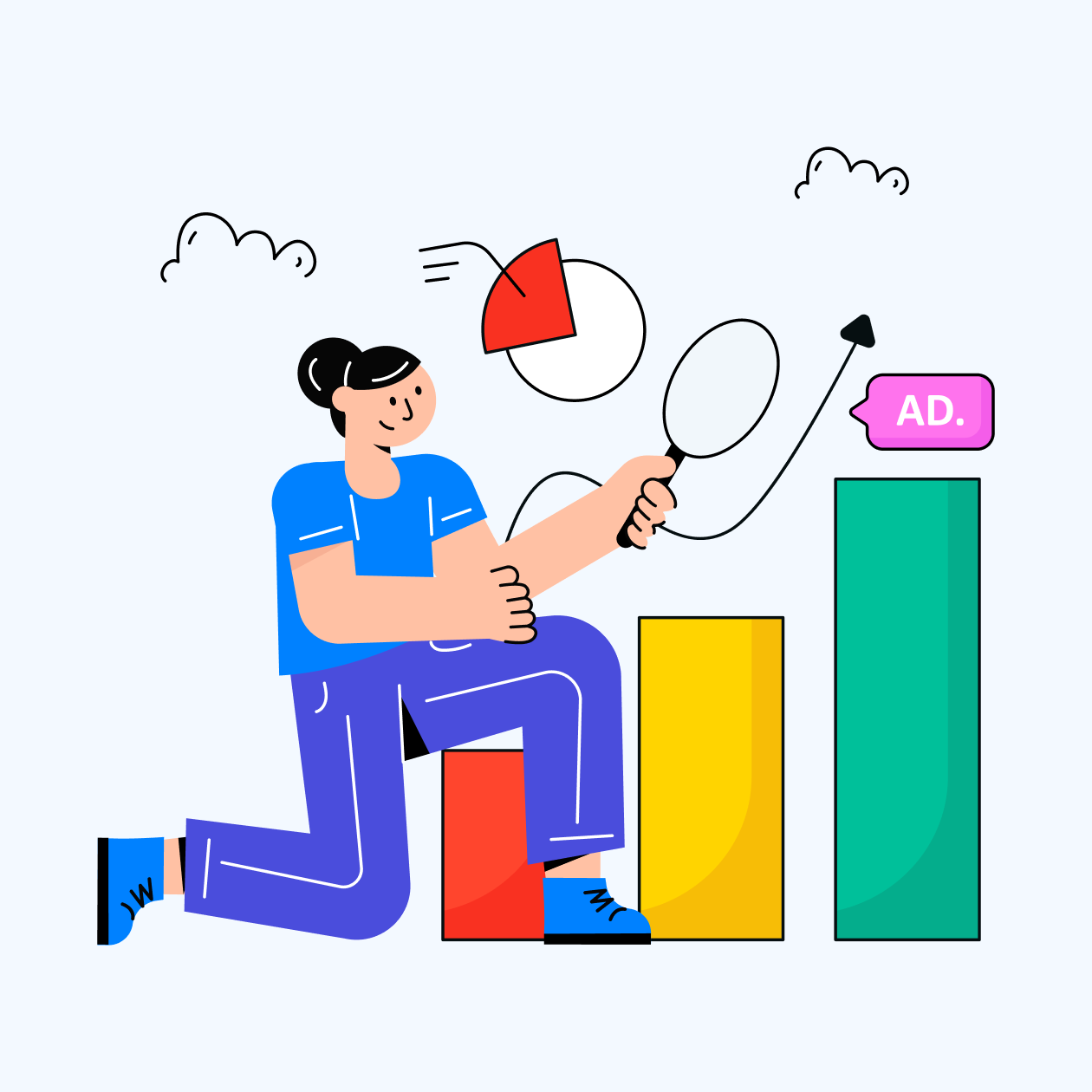 Predictive Analytics in Investment Management Header