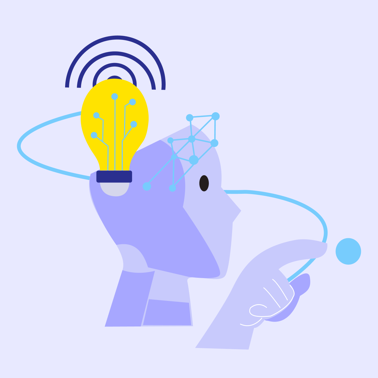 AI in the Insurance Industry Header