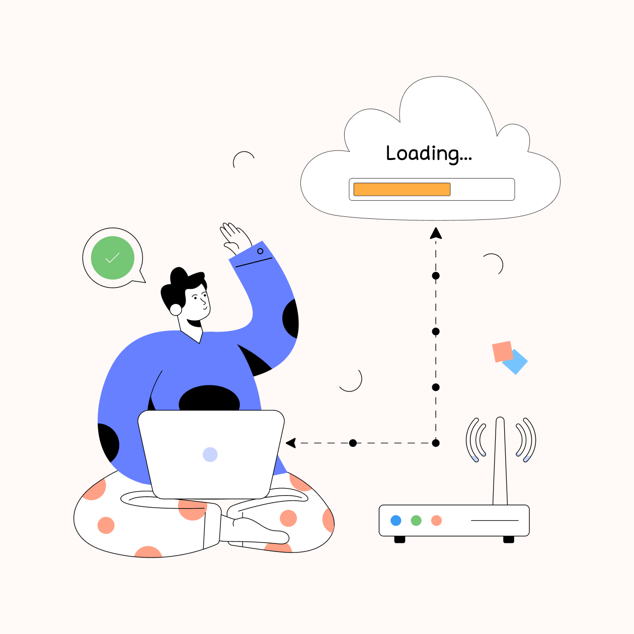 What Are Pitfalls Concerning Cloud Application Development Header