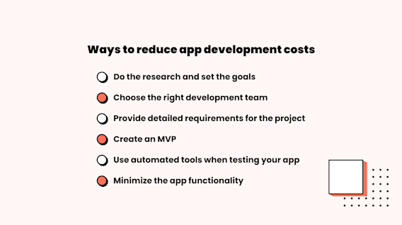 How Much Does It Cost to Develop an App in 2023? | Yellow