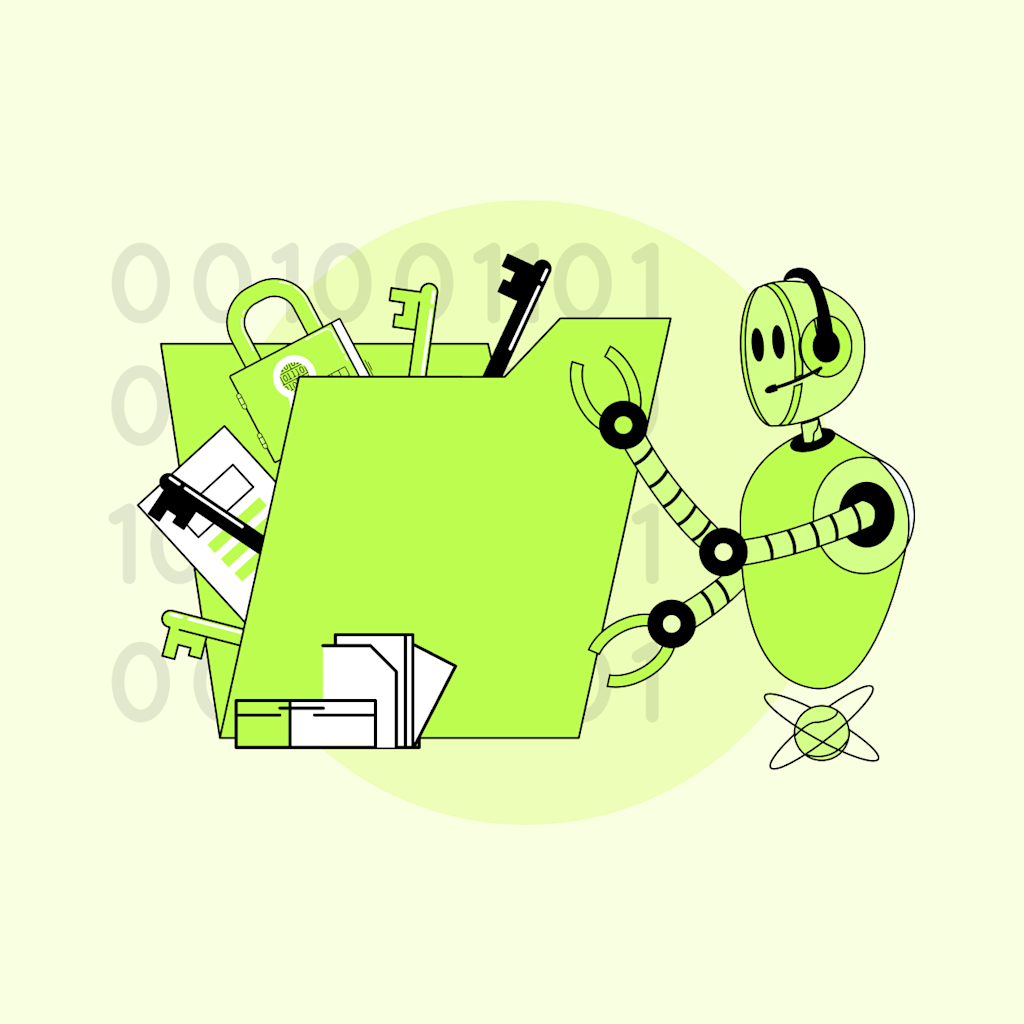ChatGPT and Data Privacy Concerns | Yellow