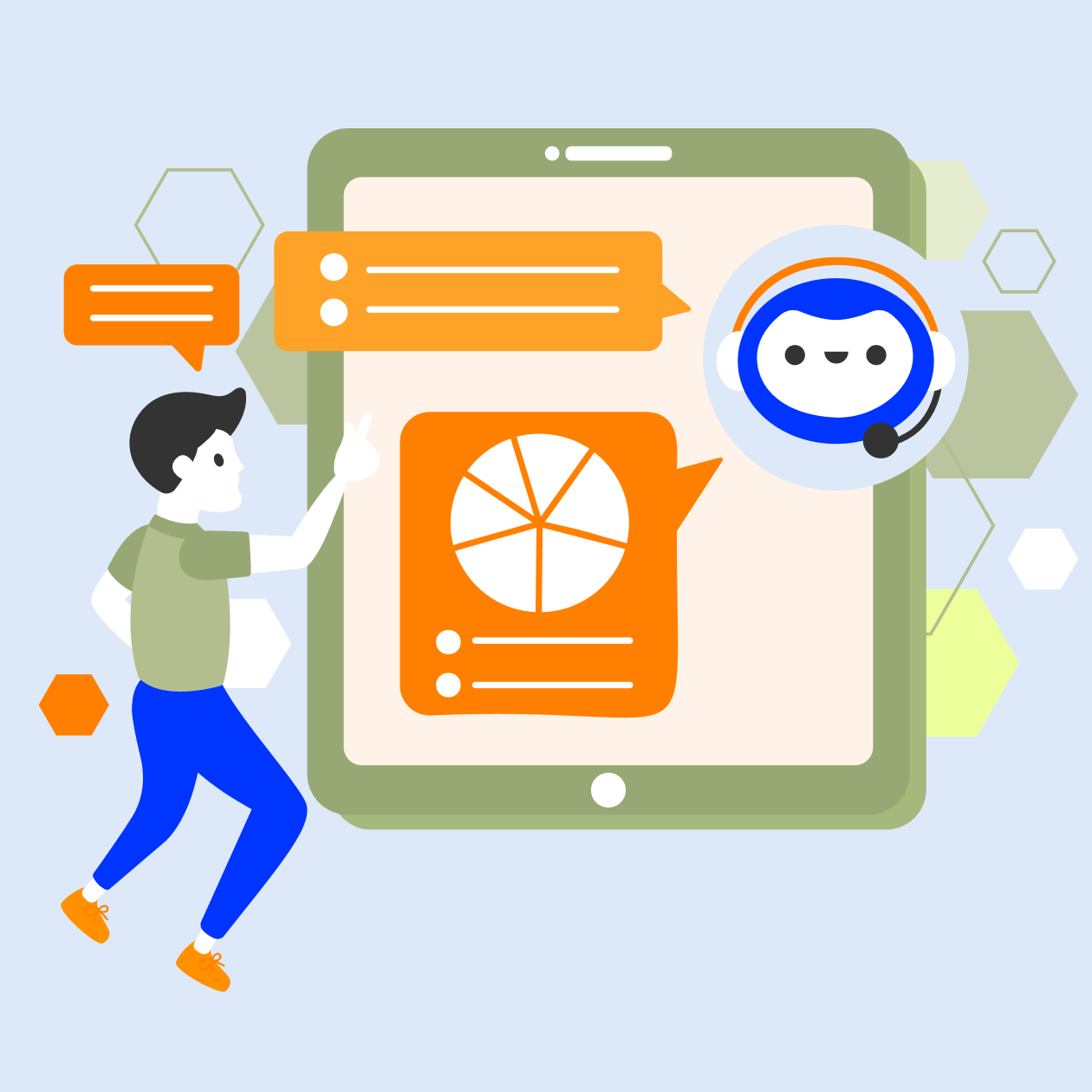 Building AI Copilots Header