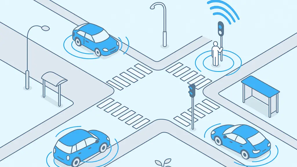 AI Vehicle Tracking: Benefits, Technologies, Future Trends | Yellow