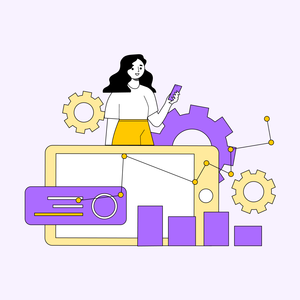 Ultimate Guide to Preparing Data for AI Success Header