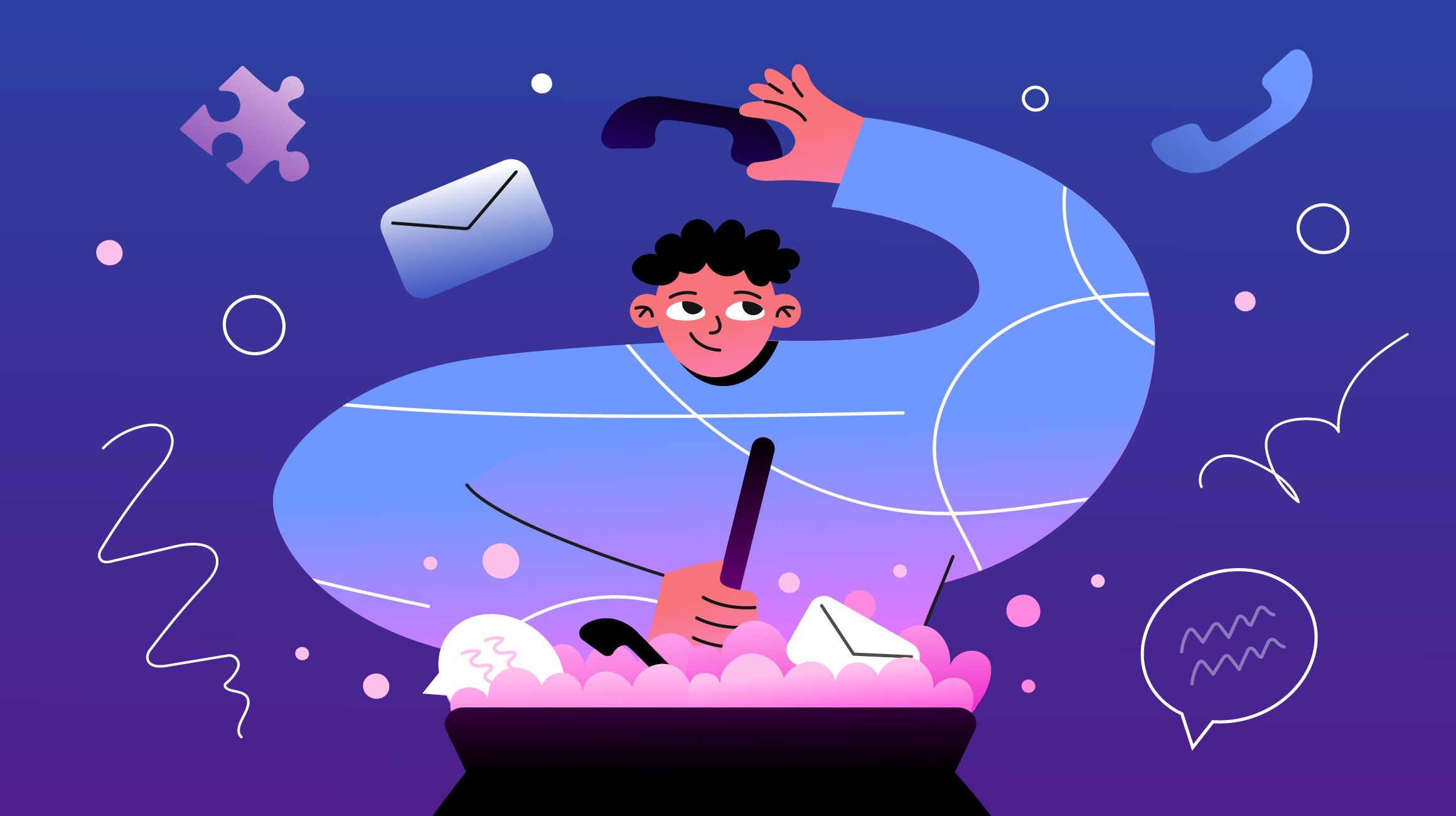 How to Create a Chat App like WhatsApp