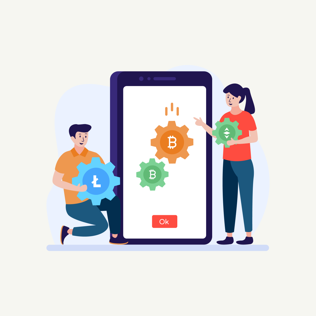 How to Build a Trading Bot Header