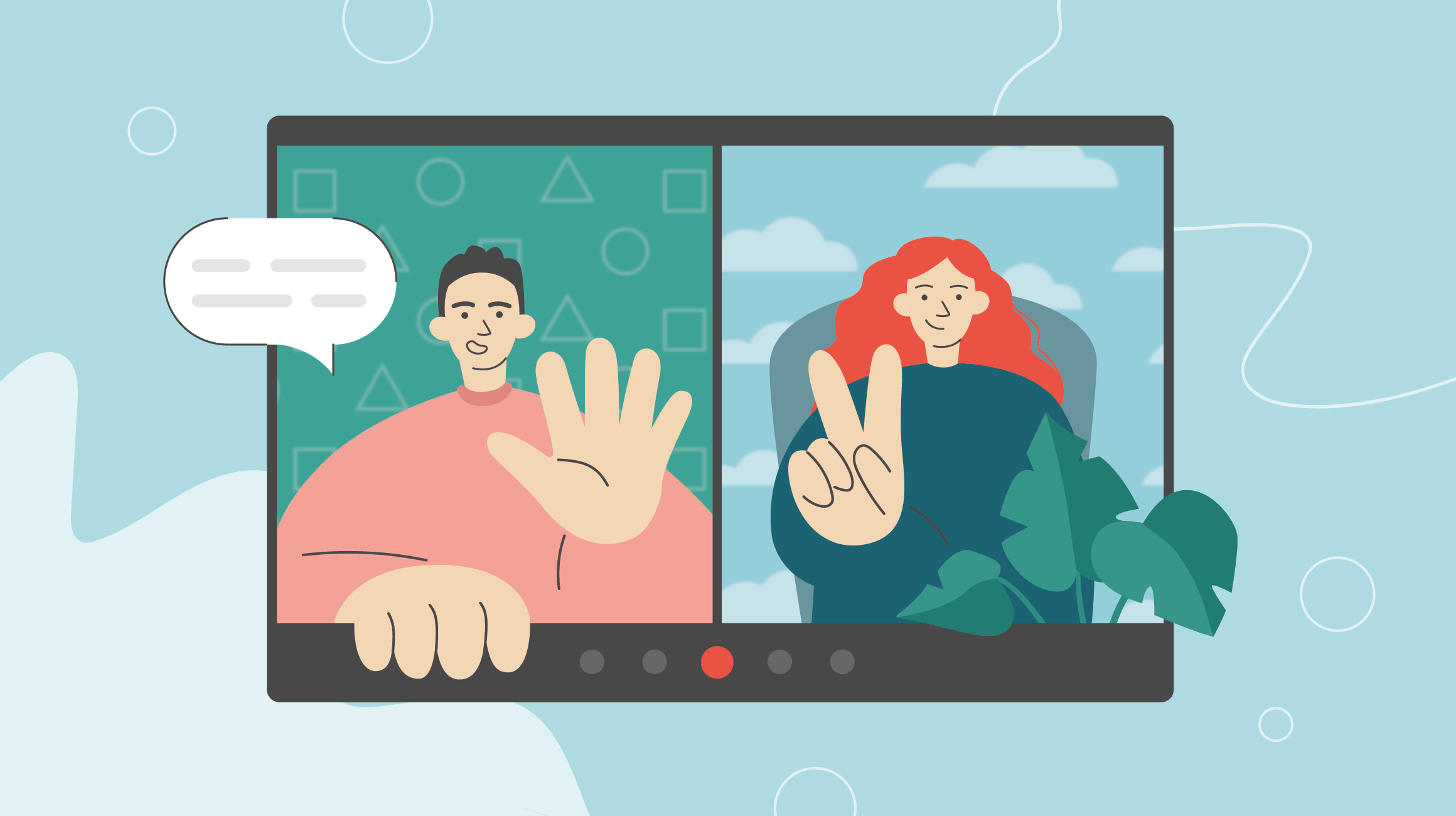 How to Make Your Own Video Calling App