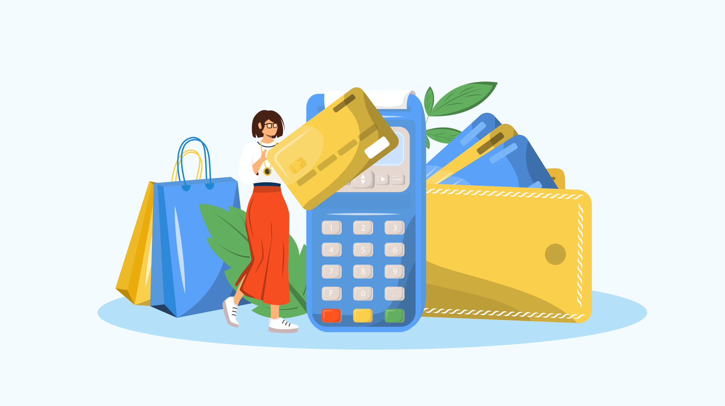 How to Build a Money Transfer Website