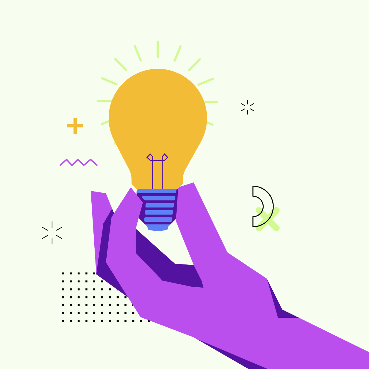 How to Create a Fintech Startup Header