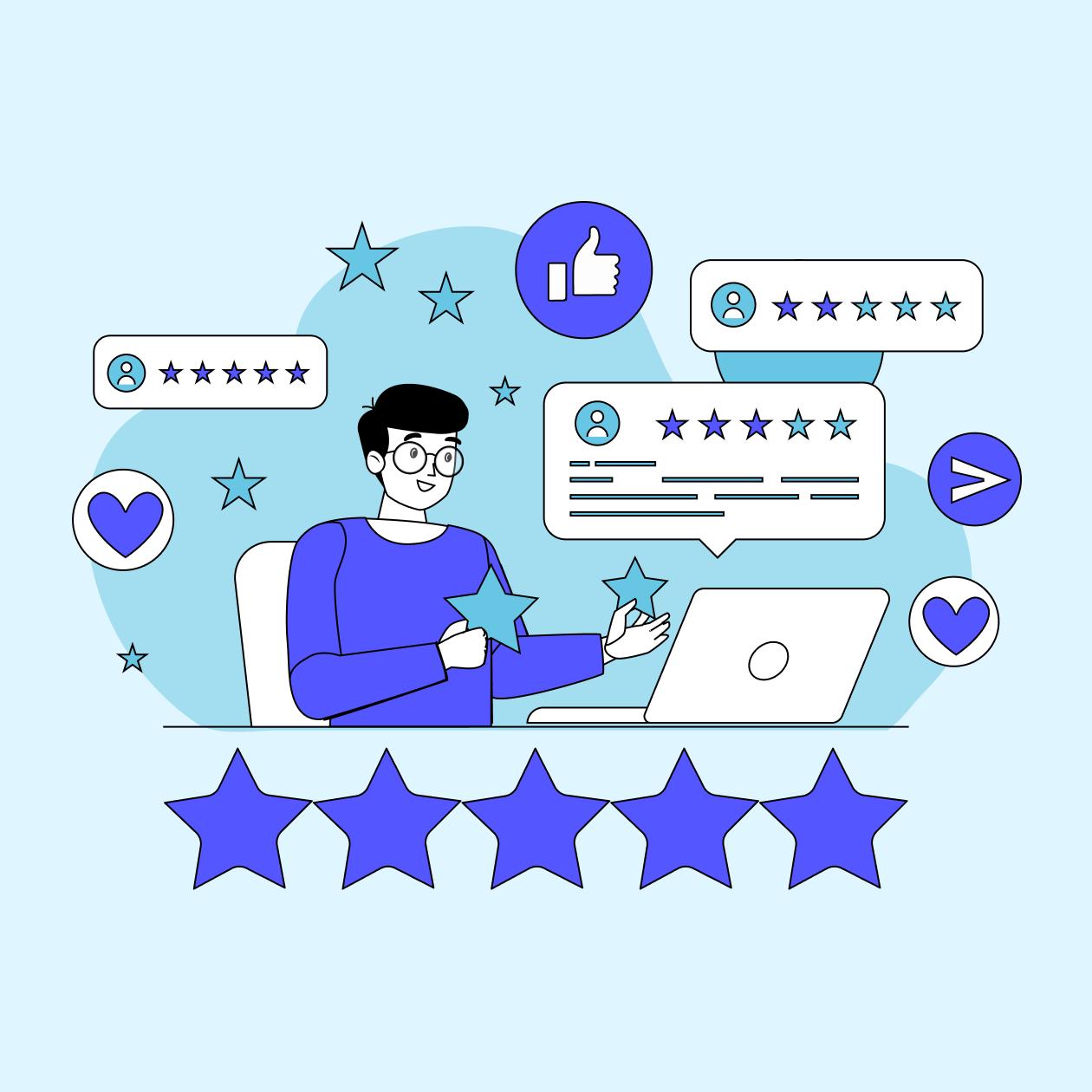 How AI Can Improve Customer Experience Header