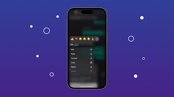 How to Create a Chat App like WhatsApp | Yellow