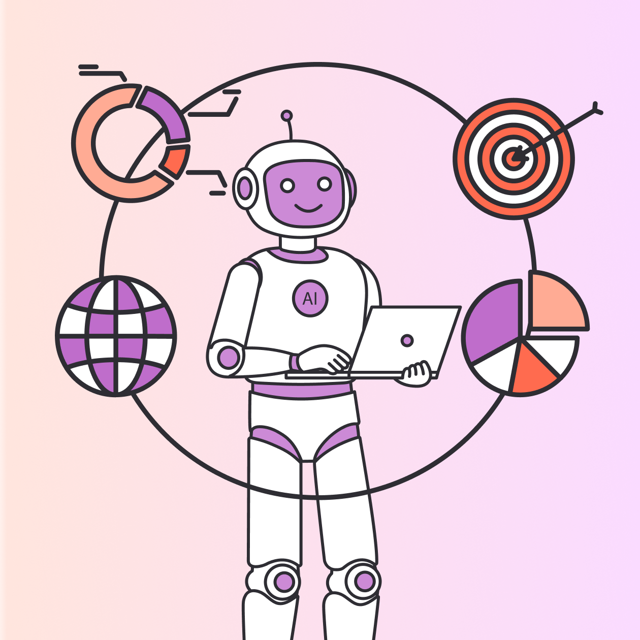 Top AI Development Platforms Header