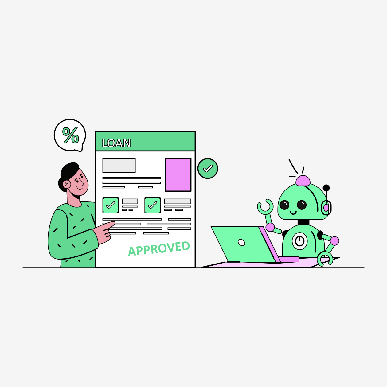 ChatGPT for Loans Header