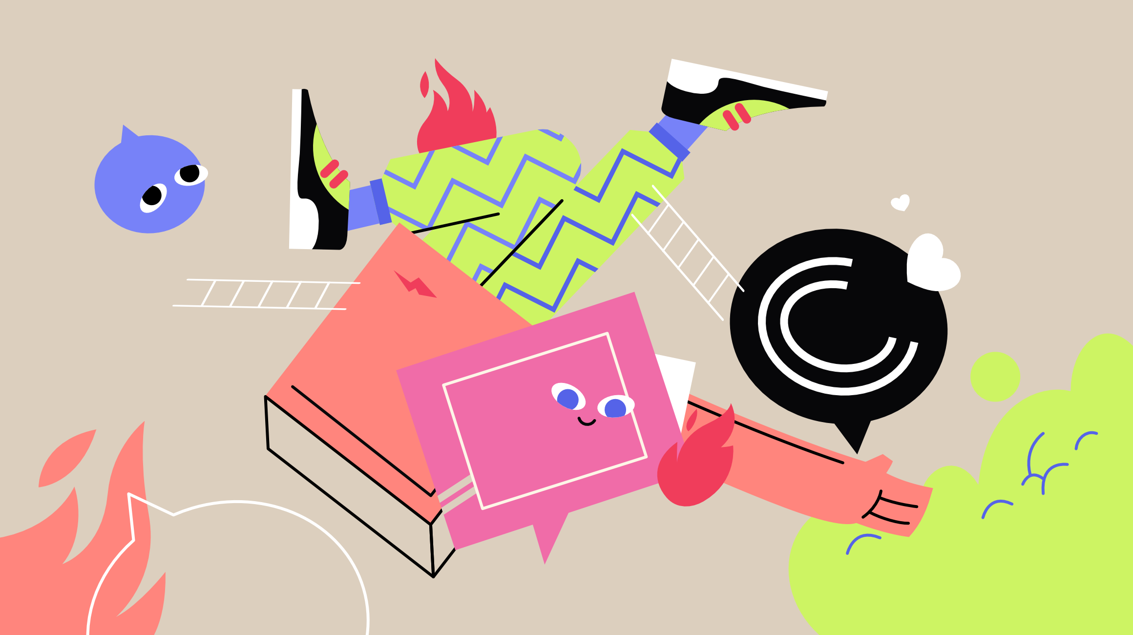 Must-Have Chat App Features