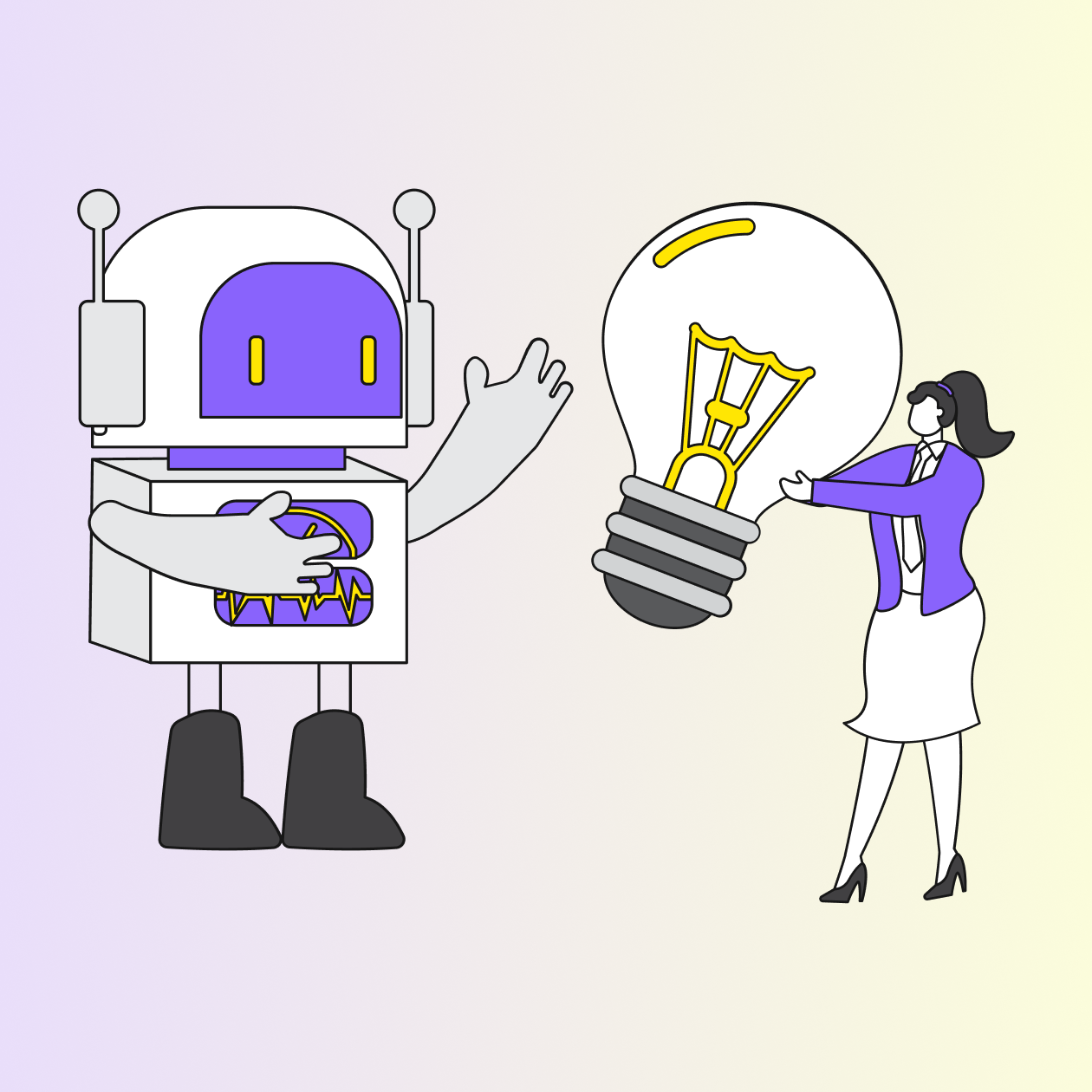 Interview AI Development Tips Header