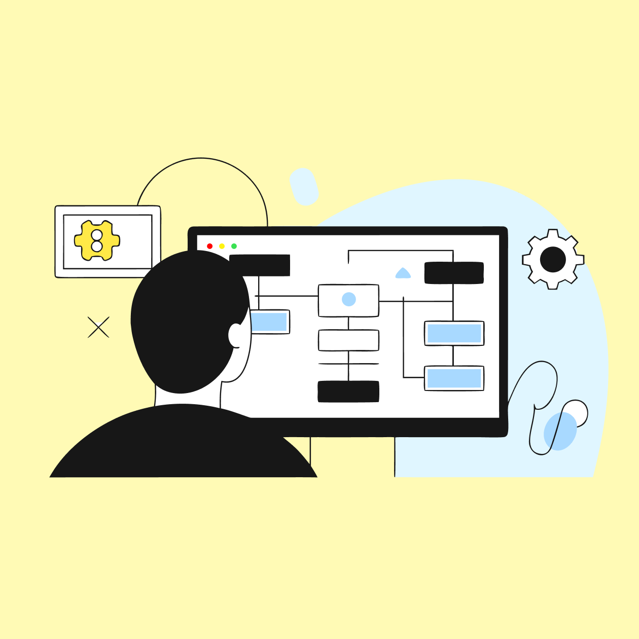 Building AI-Powered SaaS Header