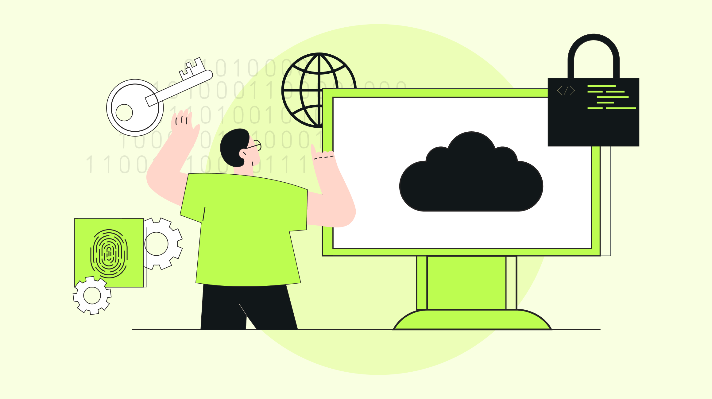 Web Application Penetration Testing [Ultimate Guide] | Yellow