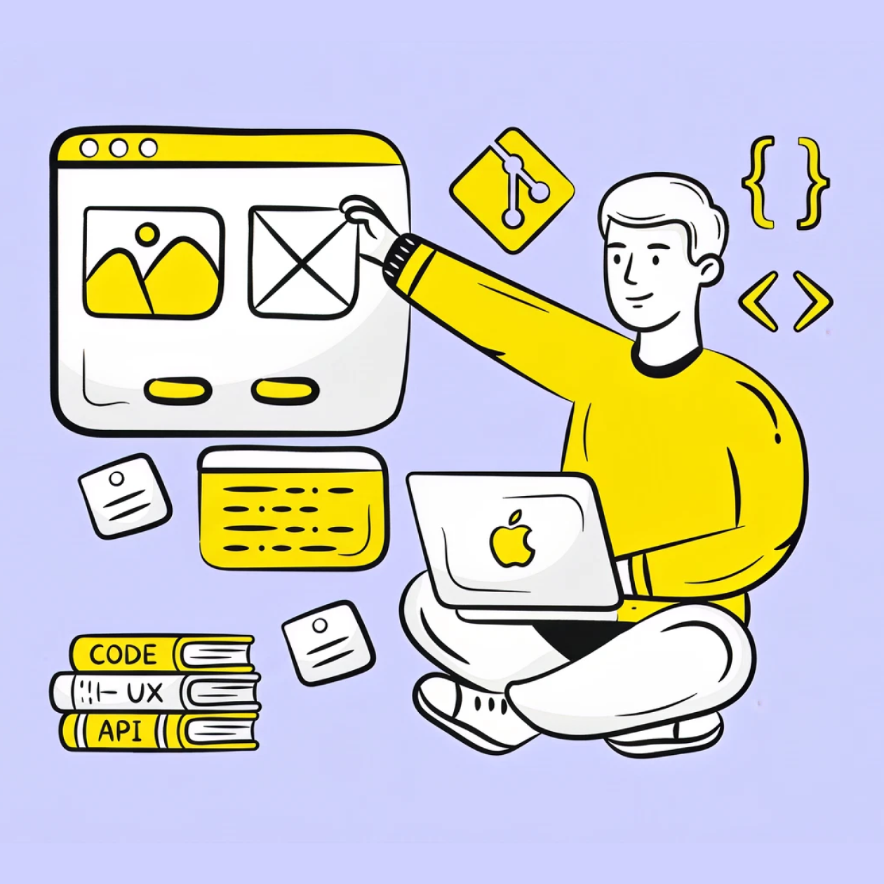 How the Writer Framework Makes Building Web Apps Fast and Flexible Header