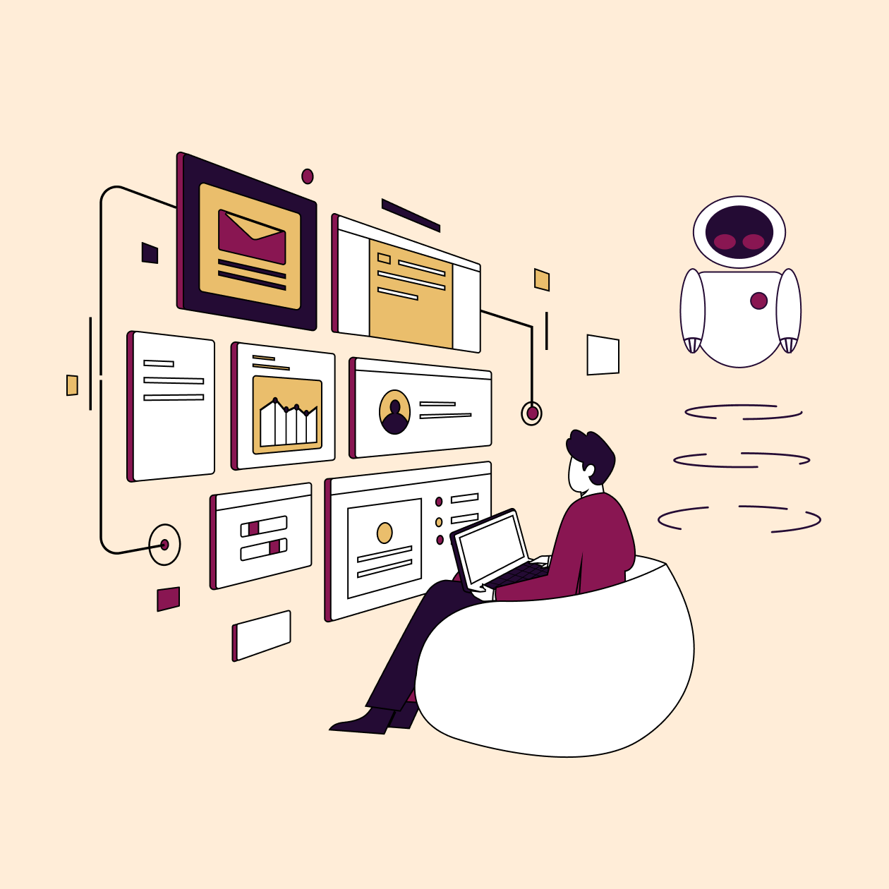 How to Integrate ChatGPT into Your Existing Software Header