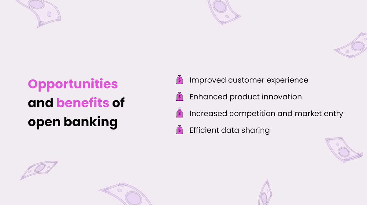 Open Banking in Fintech [Opportunities, Challenges] | Yellow