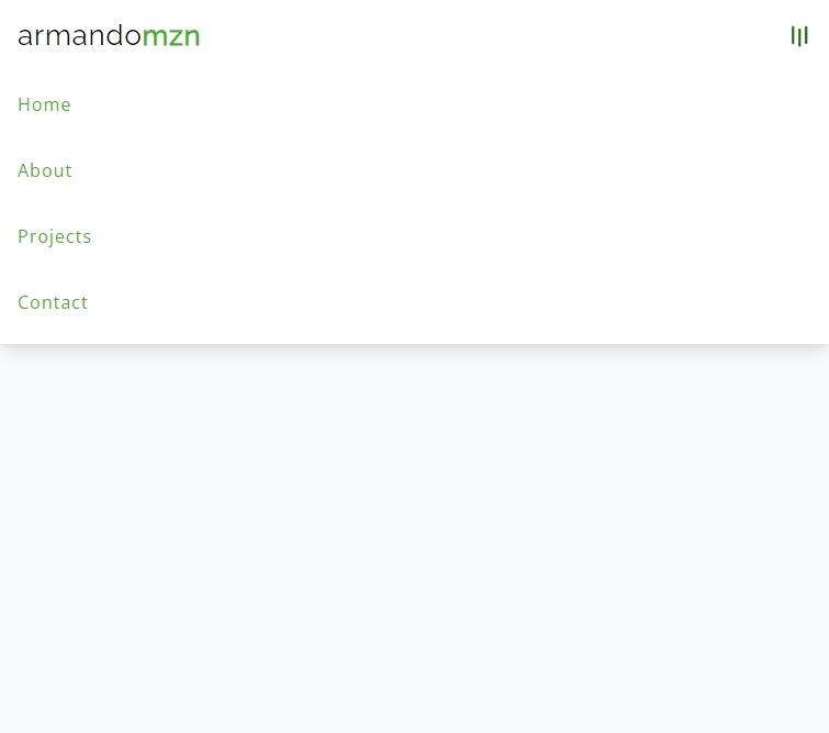 navbar