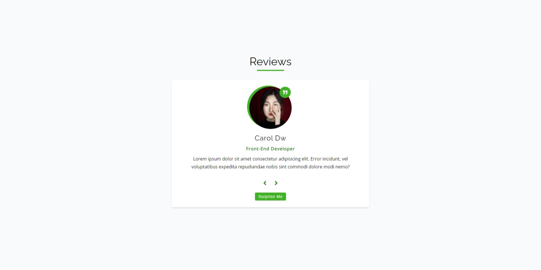 reviews