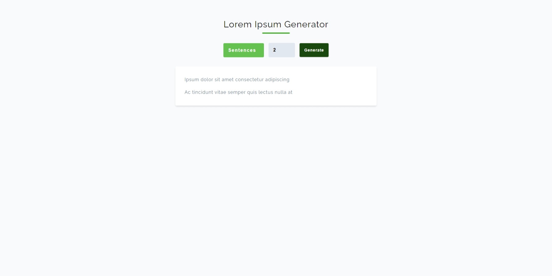 lorem ipsum