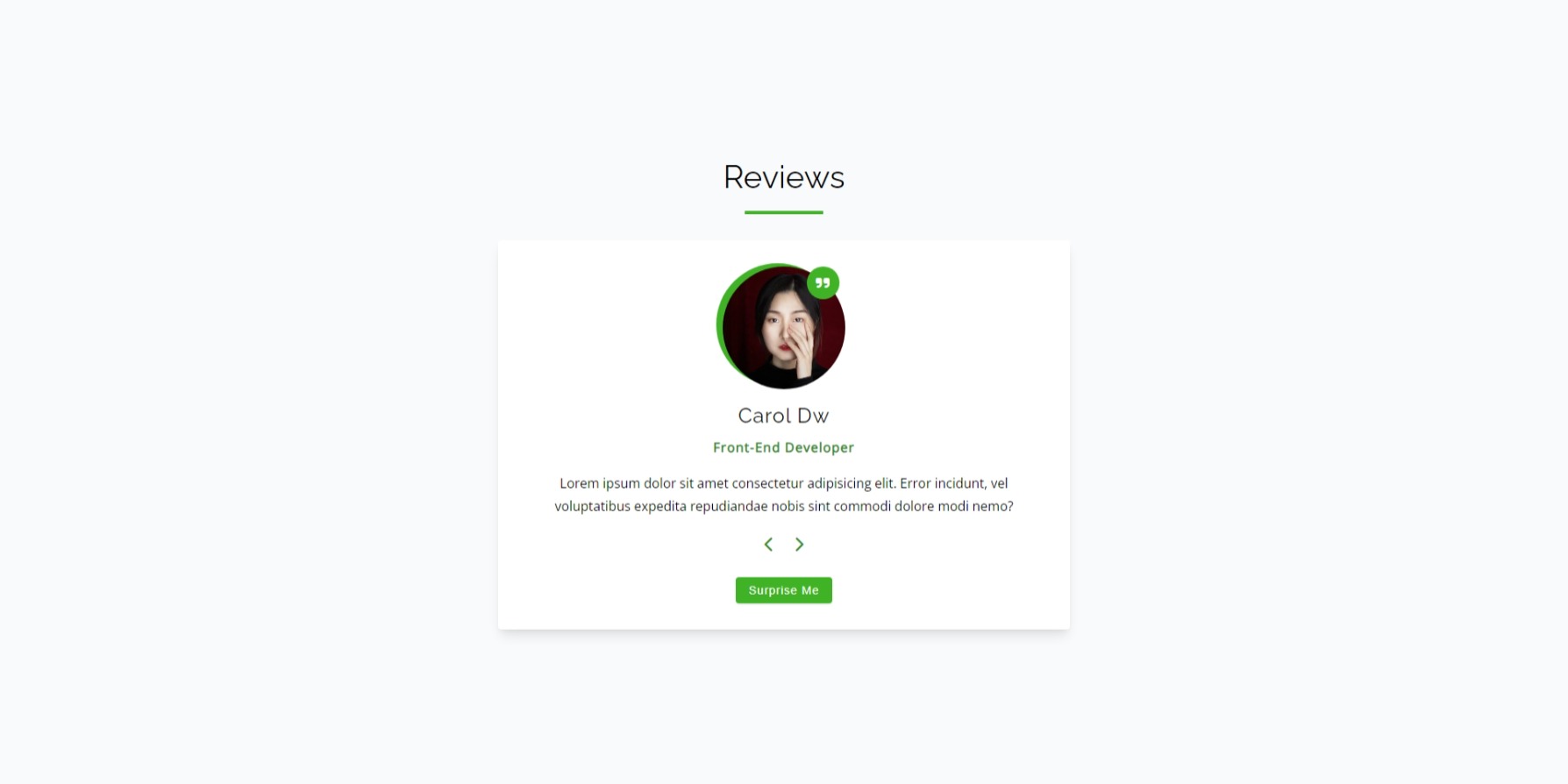 reviews
