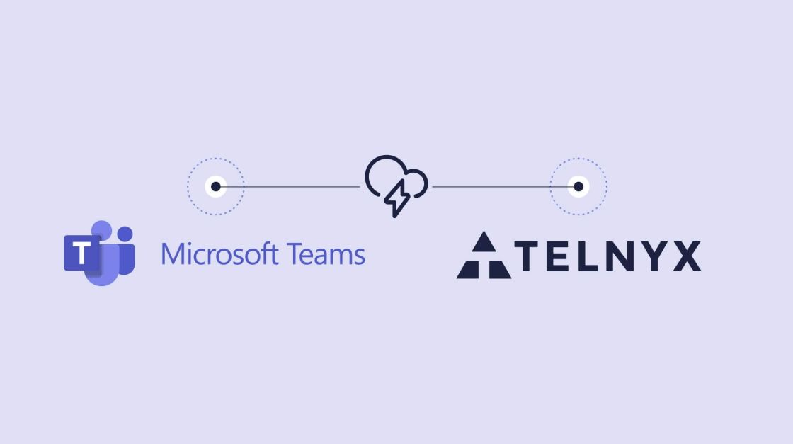 Direct Routing for MS Teams with Telnyx