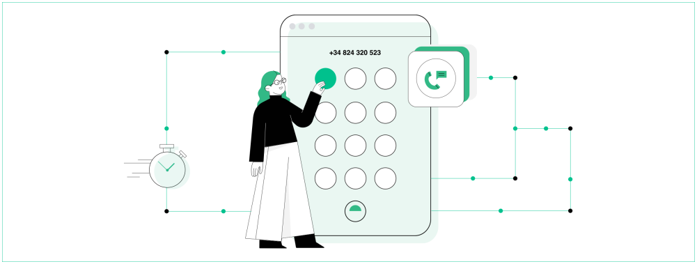 portal-web-dialer