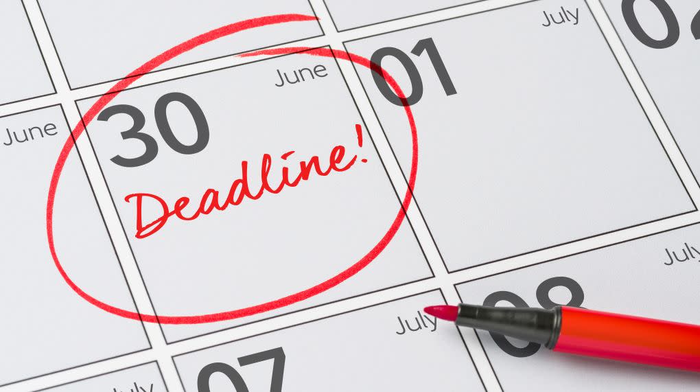 June 30th 2021 SHAKEN/STIR Deadline