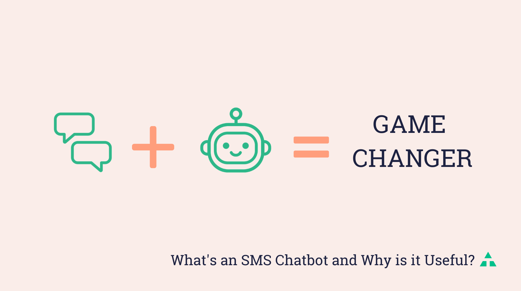What's an SMS Chatbot and Why is it Useful?