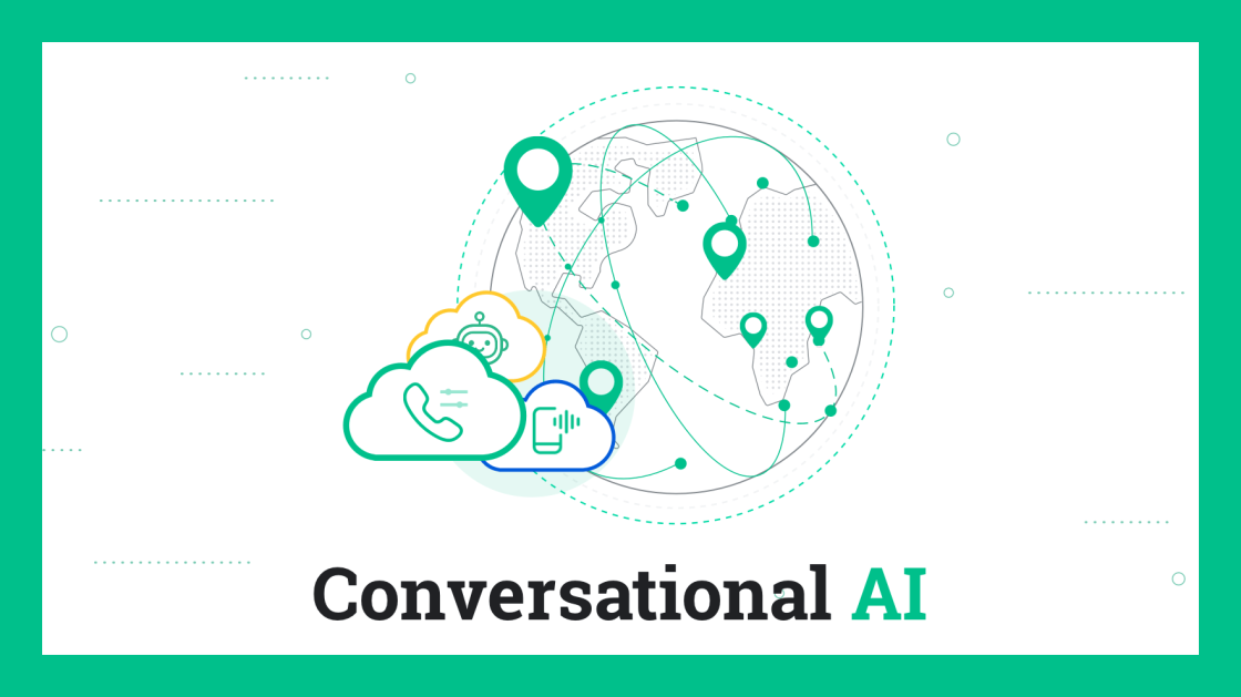 voice analytics tools and conversational AI