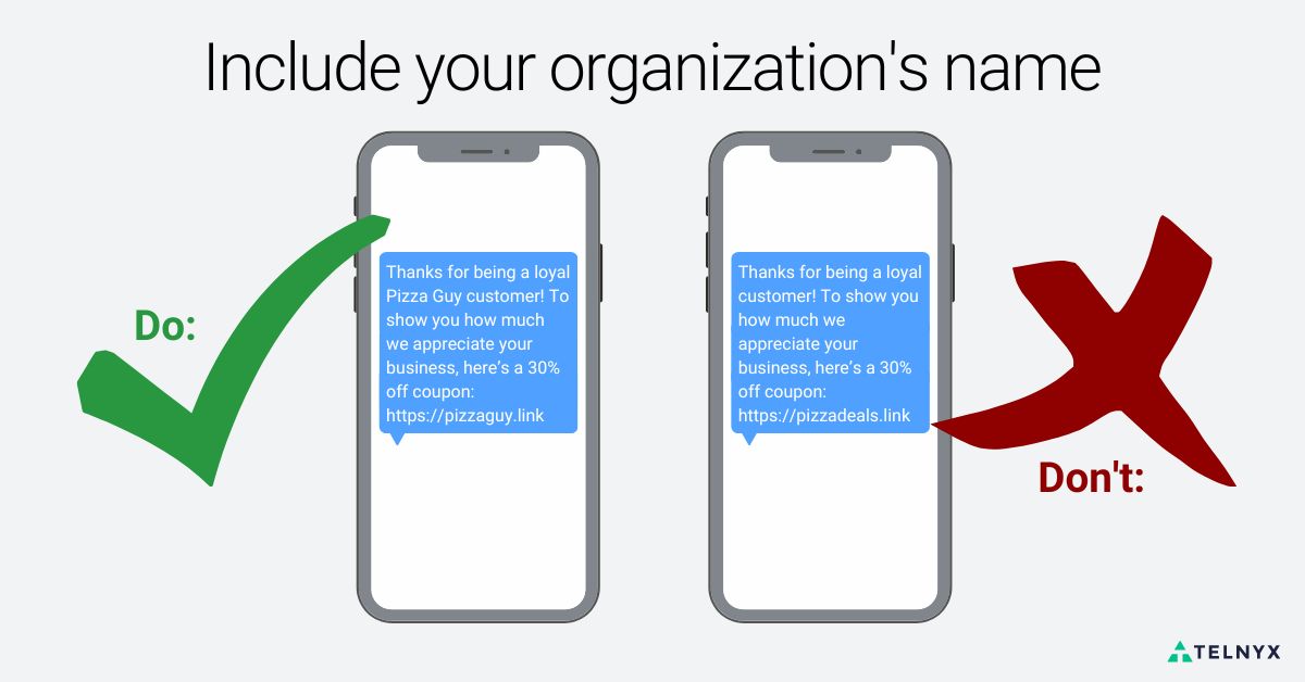 SMS Compliance 3