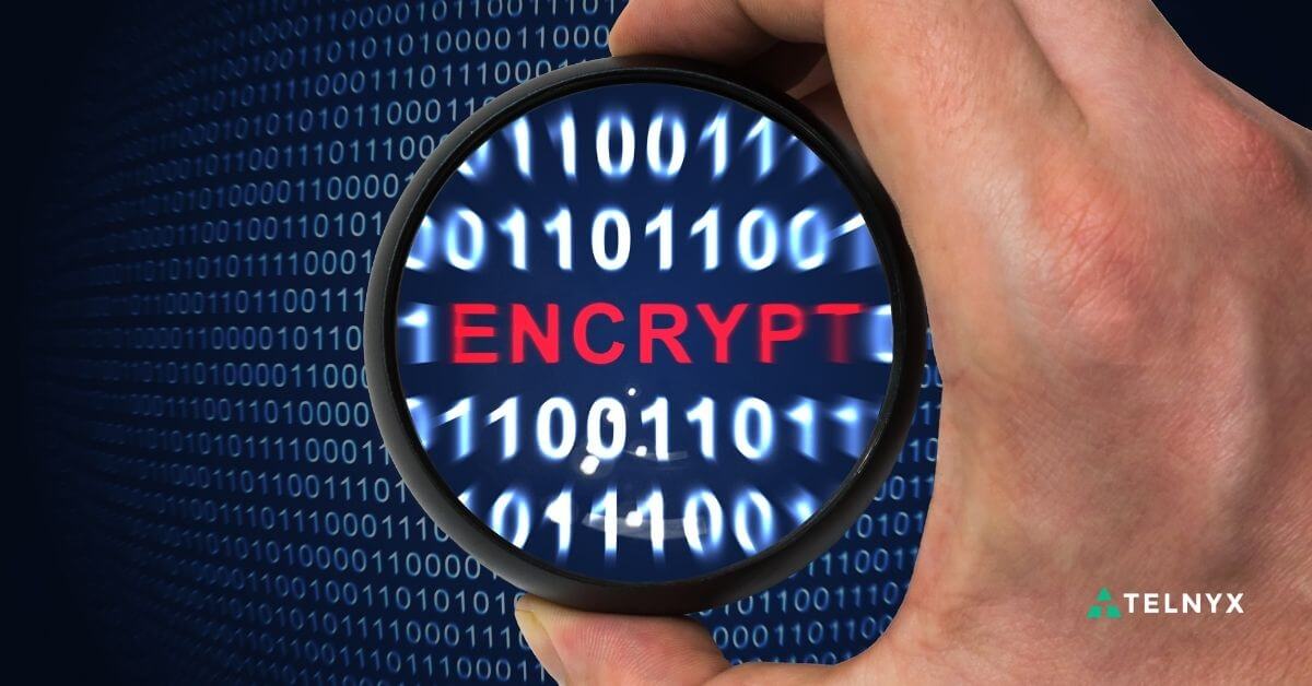 who makes encrypto