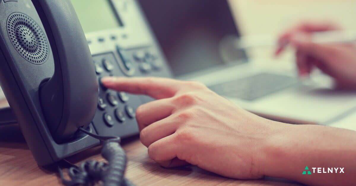 What is a VoIP number? Guide to voice over IP numbers