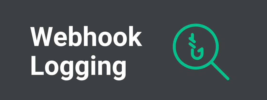 Webhook Logging