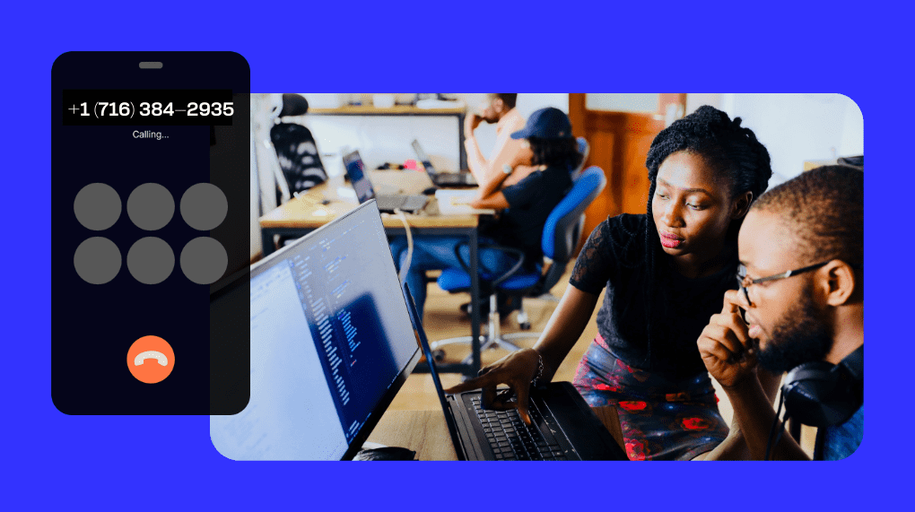 Answering machine detection explained