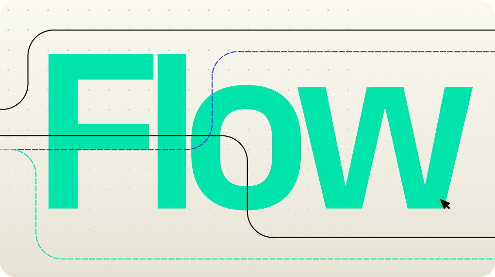 Flow announcement - Feature image