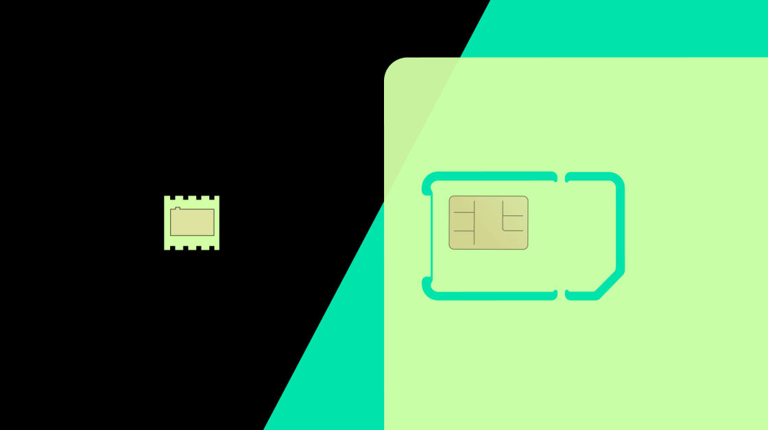 Embedded MFF2 SIM vs. SIM Cards for IoT Devices