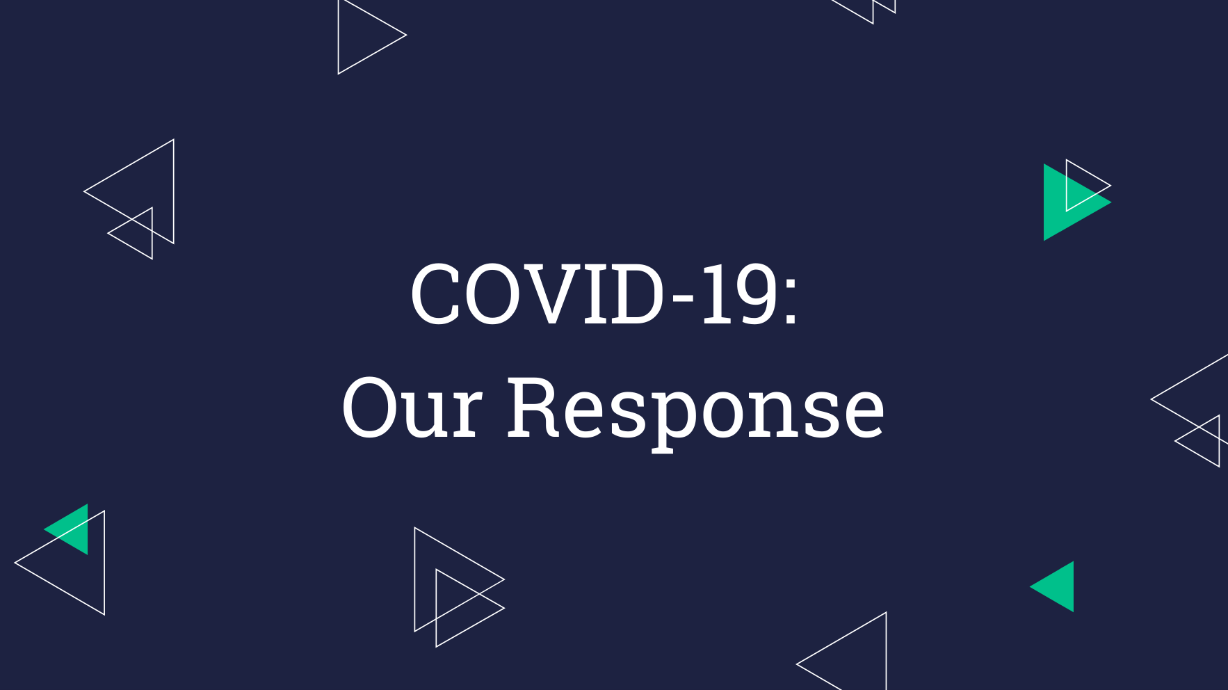 Telnyx Covid-19 Response
