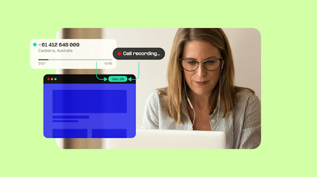 Building a click-to-call dialer into your CRM platform