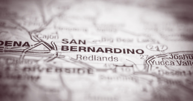 San Bernardino 909 Area Gets New Overlay
