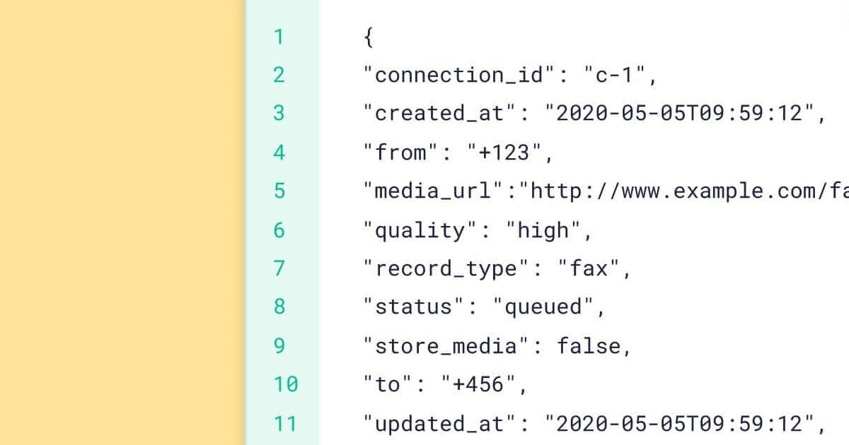 Benefits of Fax APIs—what are they and why do you need them?
