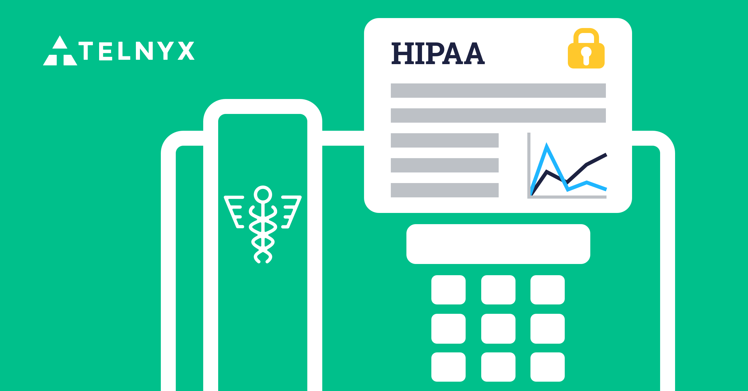 hipaa-compliance-fax-and-real-time-transmission