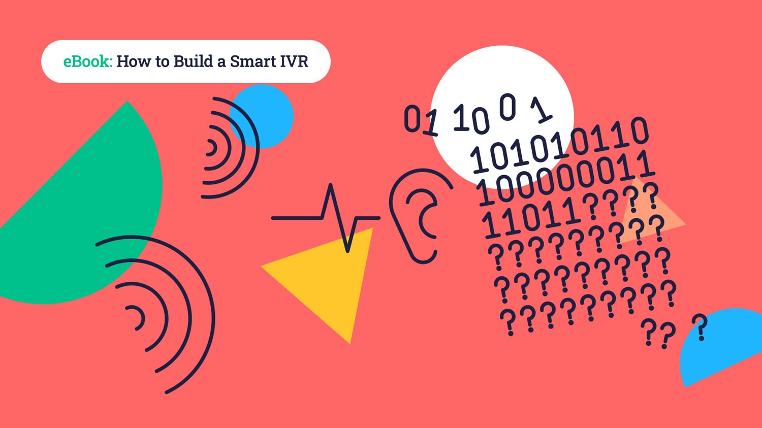 Building smart IVRs graphic